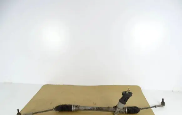 Volkswagen Polo V 6R Steering rack 6C1423057P