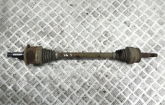 Chrysler 300 - 300C Rear driveshaft