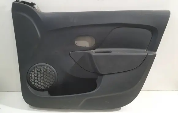 Dacia Sandero II Front door card panel trim 809002071R