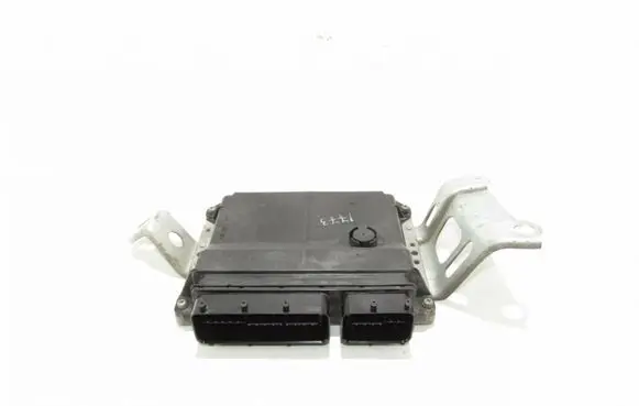 Toyota Yaris Engine control unit/module 896610D400