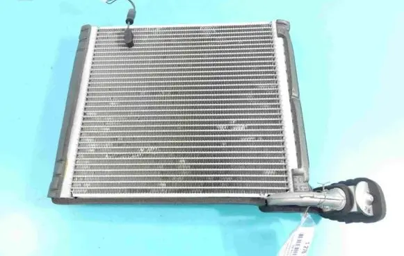 Toyota Corolla E160 E170 Interior heater climate box assembly IMPRK1276164