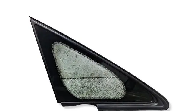 Toyota Verso Front triangle window/glass 43R00097 621100F010