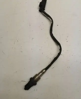 BMW 5 G30 G31 Lambda probe sensor 8589665 0281004623