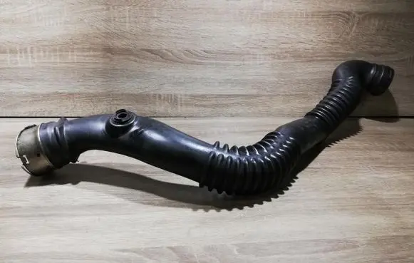 BMW 5 E60 E61 Engine coolant pipe/hose 7803748 58300015