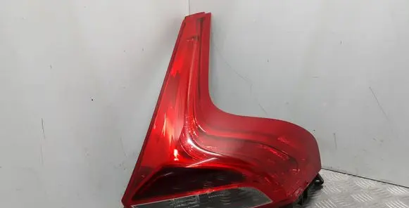 Volvo V40 Rear/tail lights 31395845