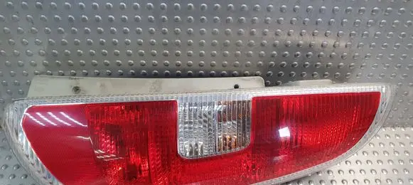 Skoda Roomster (5J) Rear/tail lights 5J7945096