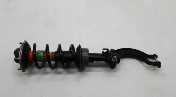 Audi A7 S7 4G Front shock absorber/damper 4G8413031F