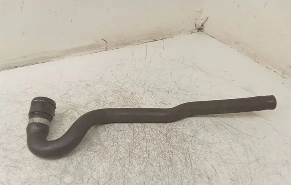BMW 7 E65 E66 Engine coolant pipe/hose 8385148