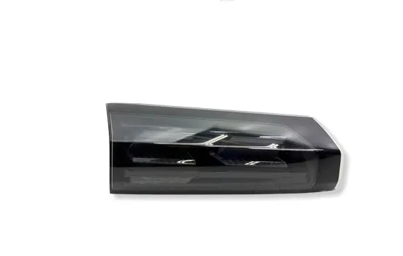 Peugeot 2008 II Tailgate rear/tail lights 9850439280 00143934 01670601AA