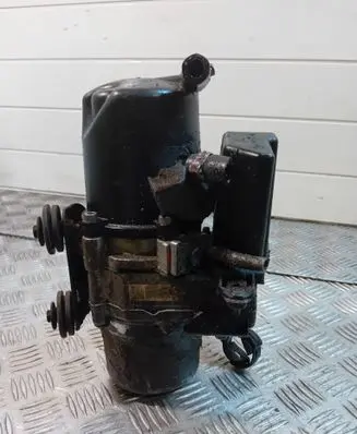 Citroen C5 Electric power steering pump A5094666 000517e5