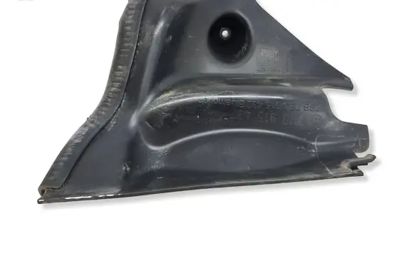 Volkswagen Transporter - Caravelle T6 Battery tray heat shield 7H0915437 7E0915430