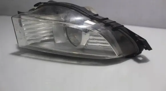 Opel Insignia A Front fog light