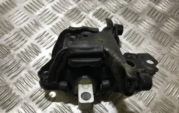 Skoda Fabia Mk2 (5J) Engine mount bracket 6q0199555ac 6q0199555-ac