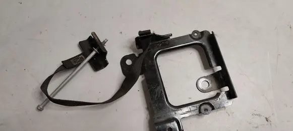 Ford F150 Battery tray ML3410753A 12702 ML3410B68