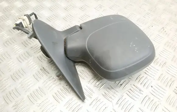 Peugeot Partner Front door electric wing mirror 96193825XT
