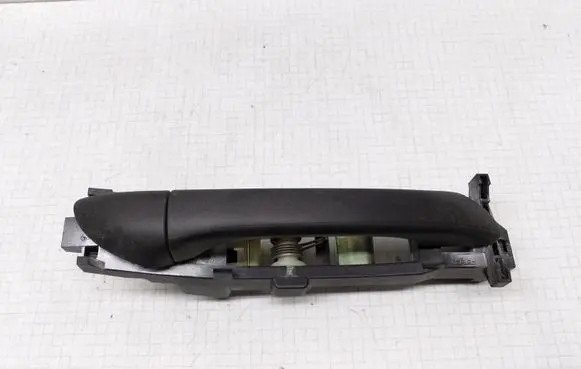 Mercedes-Benz C AMG W203 Rear door exterior handle