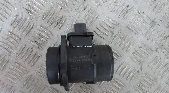 Hyundai i20 (BC3 BI3) Mass air flow meter 28164-07000