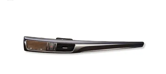 Mazda CX-5 Center console decorative trim KAOM55257 KA1G55150B02