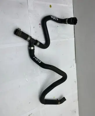 Volvo XC90 Engine coolant pipe/hose 31368402 H29125