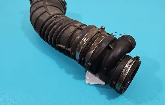 Chevrolet Orlando Intercooler hose/pipe 13350727 IMPRK1447088
