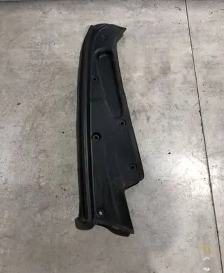 Other trunk/boot trim element