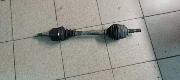Peugeot 5008 Front driveshaft 