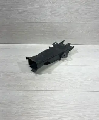 Air intake duct part