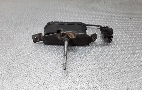 Volvo S80 Headlight wiper motor 