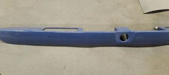 Audi A3 S3 8L Tailgate/trunk/boot exterior handle 