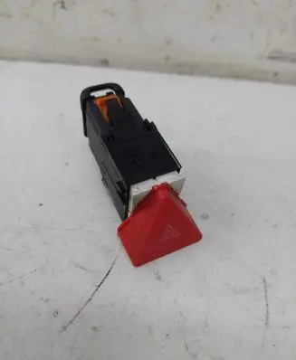 Volkswagen Touran I Hazard light switch 1T0953509
