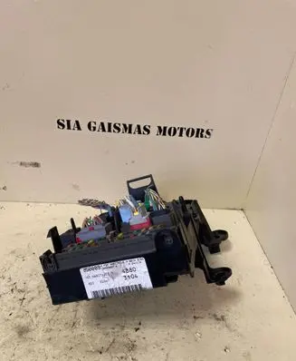 Citroen C8 Fuse module 48803104
