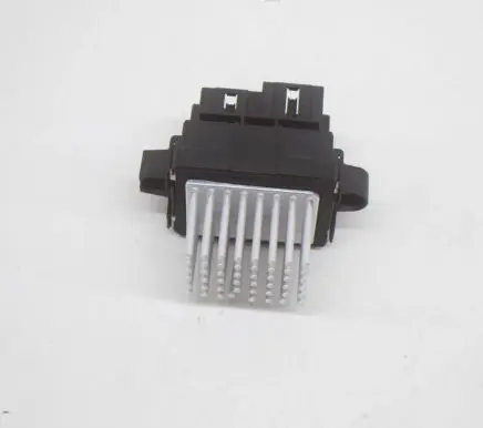 Maserati Quattroporte Heater blower motor/fan resistor F011500092 W0591001