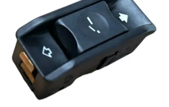 BMW 5 E39 Sunroof switch 6907288 61316907288