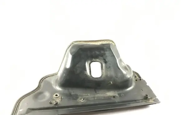 Audi Q5 SQ5 Heat shield in engine bay 8R0819532 8K0611743