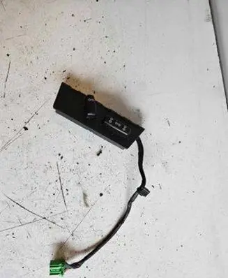 Volvo XC90 Seat control switch 39999380 07W155
