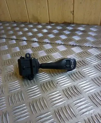 BMW 3 E46 Wiper control stalk 8363664 01204000