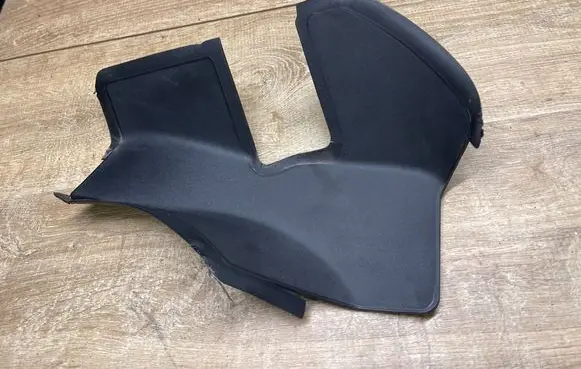 Jaguar F-Pace Other trunk/boot trim element HK8344248A
