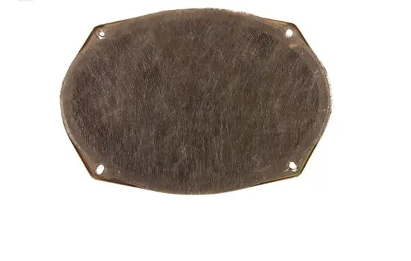 Dodge Caliber Front door speaker 05091019AB EASA23D22A4