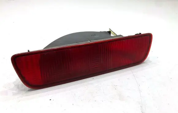 Nissan Qashqai Rear bumper light 26580JD00A