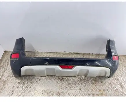 Renault Koleos I Rear bumper TEGXA