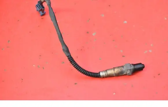 Opel Vectra C Lambda probe sensor 55354593