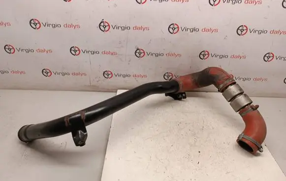 Ford Kuga I Intercooler hose/pipe