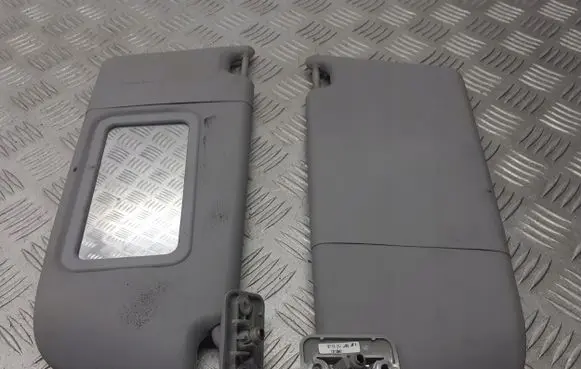 Opel Astra H Sun visor
