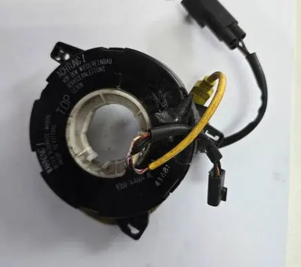 Ford Fiesta Airbag slip ring squib (SRS ring) 93BB14A664AC