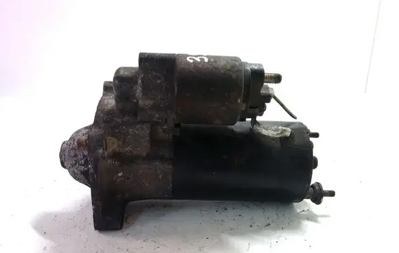 Volvo V70 Starter motor 0001108166