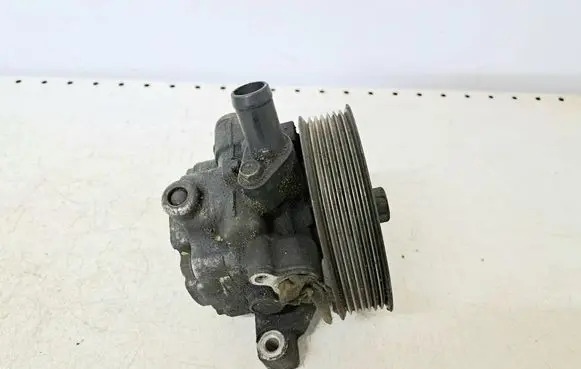 Honda Accord Power steering pump
