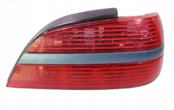 Peugeot 406 Rear/tail lights