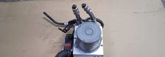 Land Rover Freelander ABS Pump KPLA14F447AB