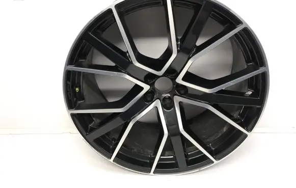 Audi RS Q8 R22 alloy rim 4M8601025Q A1S17M9