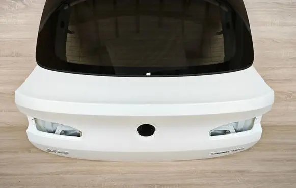 BMW X4 G02 Tailgate/trunk/boot lid KLAPBAGN73